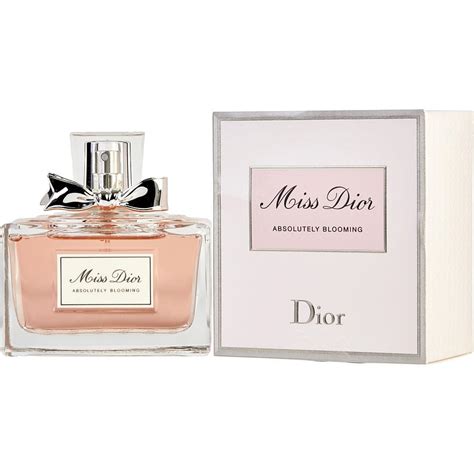 dior absolutely blooming dupe|miss dior absolutely blooming price.